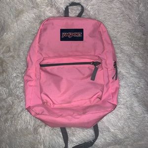Jansport Backpack (Like New)